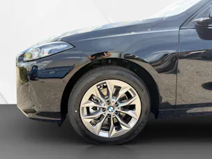 BMW 116 Steptronic