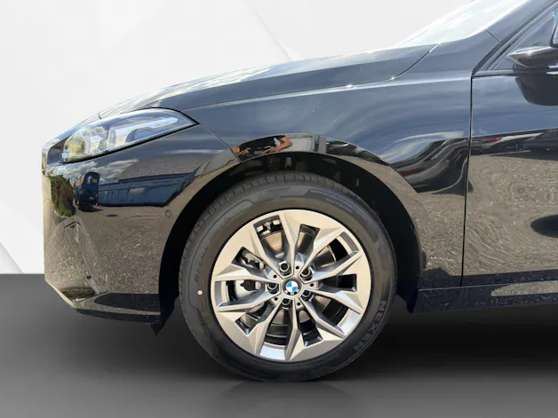 BMW 116 Steptronic