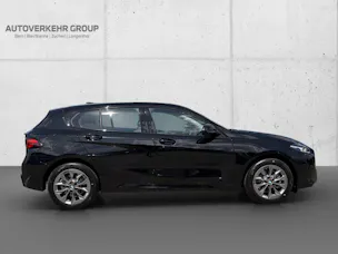 BMW 116 Steptronic