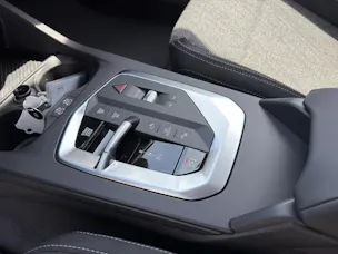 BMW 116 Steptronic