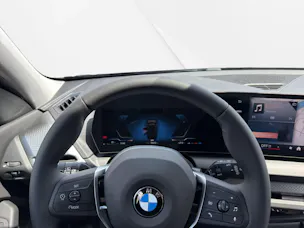 BMW 116 Steptronic