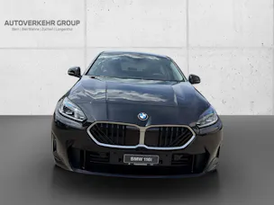 BMW 116 Steptronic