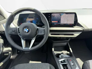 BMW 116 Steptronic
