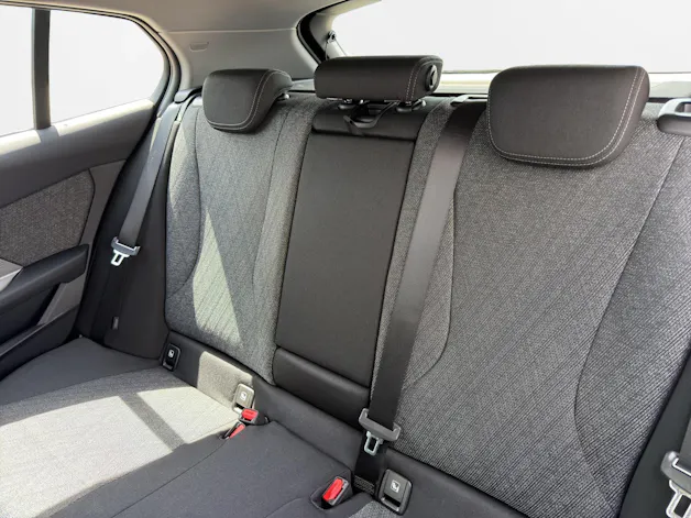 BMW 116 Steptronic