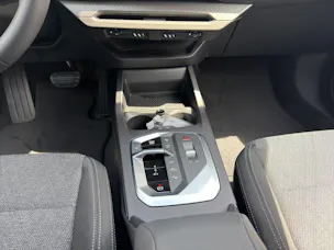 BMW 116 Steptronic