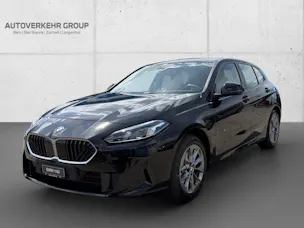 BMW 116 Steptronic