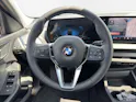 BMW 116 Steptronic