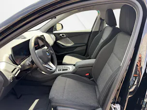 BMW 116 Steptronic