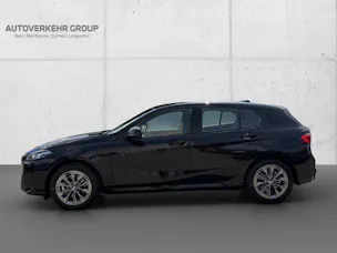 BMW 116 Steptronic