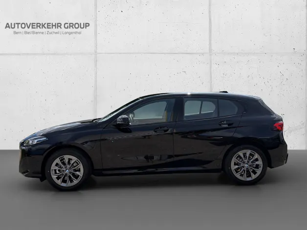 BMW 116 Steptronic