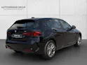 BMW 116 Steptronic