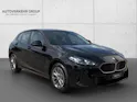 BMW 116 Steptronic
