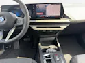 BMW 116 Steptronic
