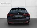 BMW 116 Steptronic