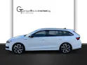 Škoda Octavia Combi 2.0 TSI DSG Sport Line 4x4