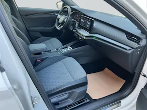 Škoda Octavia Combi 2.0 TSI DSG Sport Line 4x4