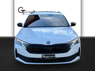 Škoda Octavia Combi 2.0 TSI DSG Sport Line 4x4
