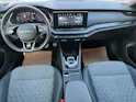 Škoda Octavia Combi 2.0 TSI DSG Sport Line 4x4