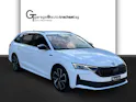 Škoda Octavia Combi 2.0 TSI DSG Sport Line 4x4