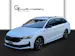 Škoda Octavia Combi 2.0 TSI DSG Sport Line 4x4