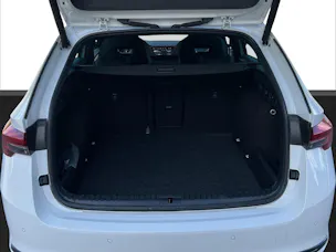 Škoda Octavia Combi 2.0 TSI DSG Sport Line 4x4