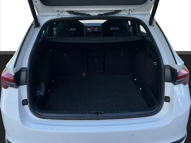 Škoda Octavia Combi 2.0 TSI DSG Sport Line 4x4