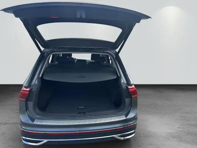 VW Tiguan Allspace 2.0 TDI SCR Elegance 4Motion DSG