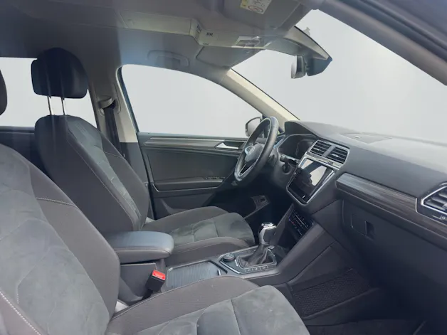 VW Tiguan Allspace 2.0 TDI SCR Elegance 4Motion DSG