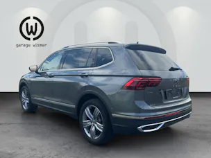 VW Tiguan Allspace 2.0 TDI SCR Elegance 4Motion DSG