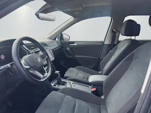 VW Tiguan Allspace 2.0 TDI SCR Elegance 4Motion DSG