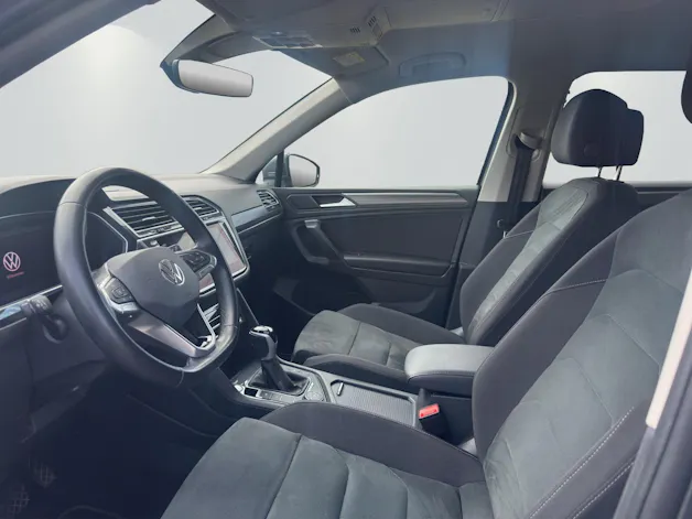 VW Tiguan Allspace 2.0 TDI SCR Elegance 4Motion DSG
