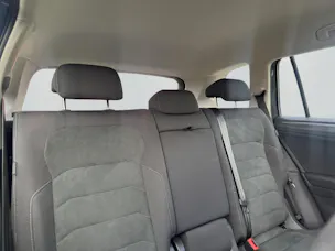 VW Tiguan Allspace 2.0 TDI SCR Elegance 4Motion DSG
