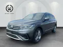 VW Tiguan Allspace 2.0 TDI SCR Elegance 4Motion DSG