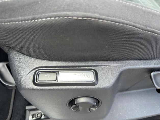 VW Tiguan Allspace 2.0 TDI SCR Elegance 4Motion DSG