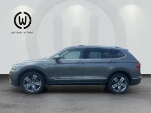 VW Tiguan Allspace 2.0 TDI SCR Elegance 4Motion DSG