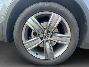 VW Tiguan Allspace 2.0 TDI SCR Elegance 4Motion DSG