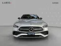 Mercedes-Benz C 220 d 4 Matic Swiss Star