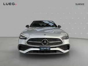 Mercedes-Benz C 220 d 4 Matic Swiss Star