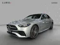 Mercedes-Benz C 220 d 4 Matic Swiss Star