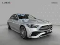 Mercedes-Benz C 220 d 4 Matic Swiss Star