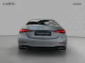 Mercedes-Benz C 220 d 4 Matic Swiss Star