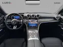 Mercedes-Benz C 220 d 4 Matic Swiss Star
