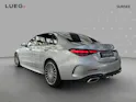 Mercedes-Benz C 220 d 4 Matic Swiss Star