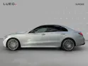 Mercedes-Benz C 220 d 4 Matic Swiss Star