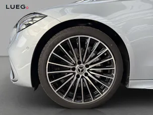 Mercedes-Benz C 220 d 4 Matic Swiss Star