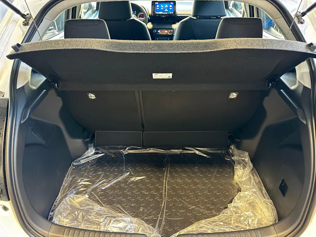 Toyota Yaris 1.5 Comfort e-CVT