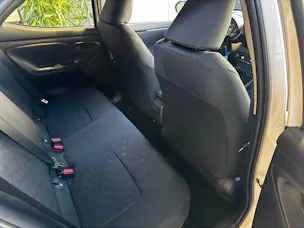Toyota Yaris 1.5 Comfort e-CVT