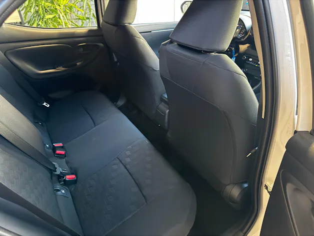 Toyota Yaris 1.5 Comfort e-CVT