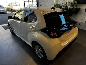 Toyota Yaris 1.5 Comfort e-CVT