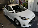 Toyota Yaris 1.5 Comfort e-CVT